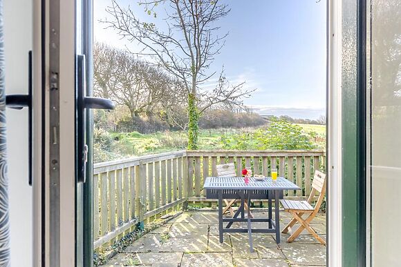 Little Cottage Moylegrove