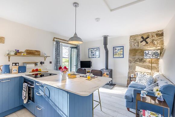 Little Cottage Moylegrove