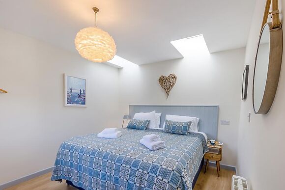 Little Cottage Moylegrove