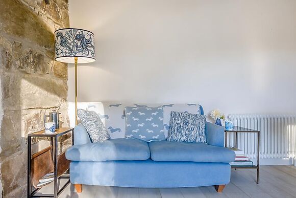 Little Cottage Moylegrove