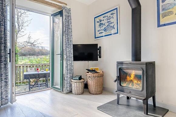 Little Cottage Moylegrove