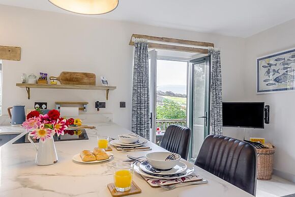 Little Cottage Moylegrove