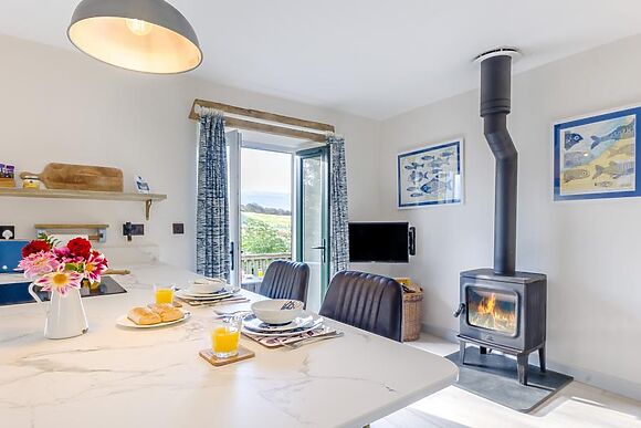 Little Cottage Moylegrove