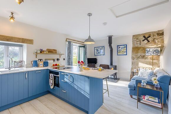 Little Cottage Moylegrove