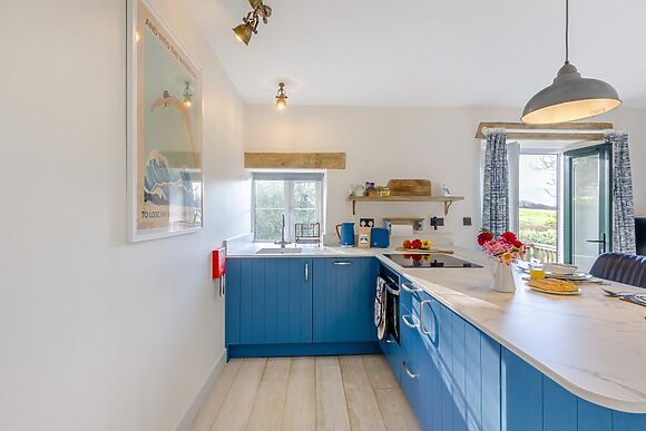 Little Cottage Moylegrove