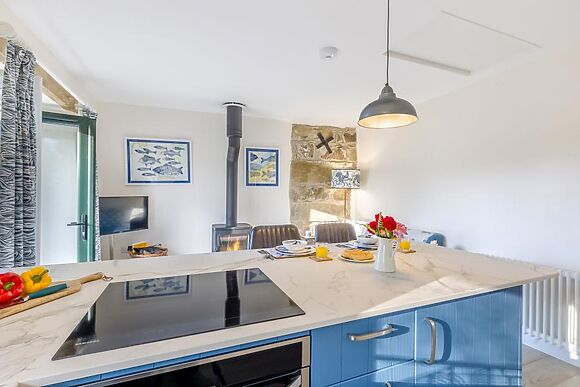 Little Cottage Moylegrove