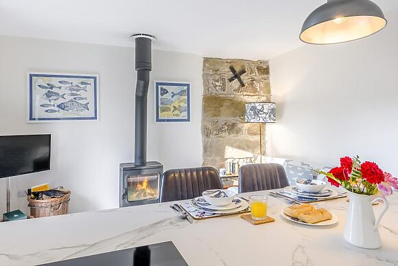 Little Cottage Moylegrove