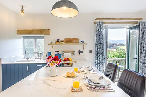 Little Cottage Moylegrove