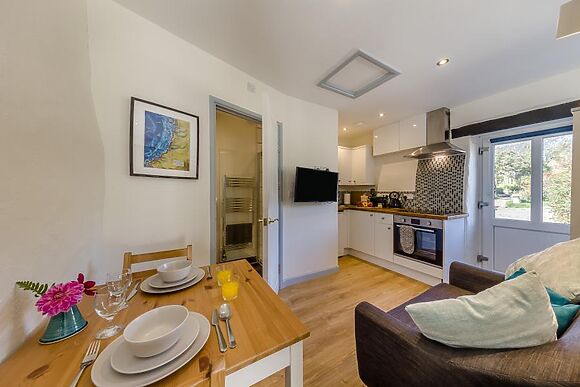 Love Cottage Moylegrove