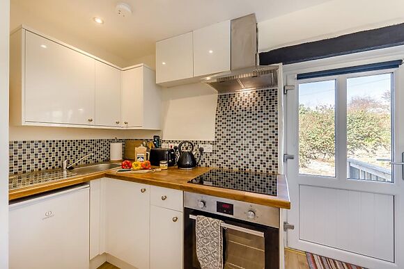 Love Cottage Moylegrove