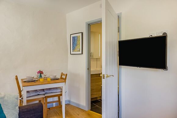 Love Cottage Moylegrove