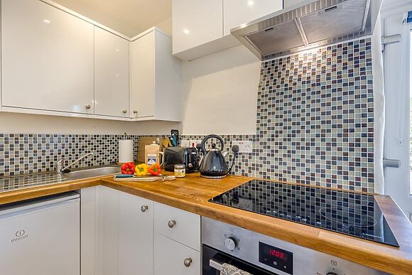 Love Cottage Moylegrove