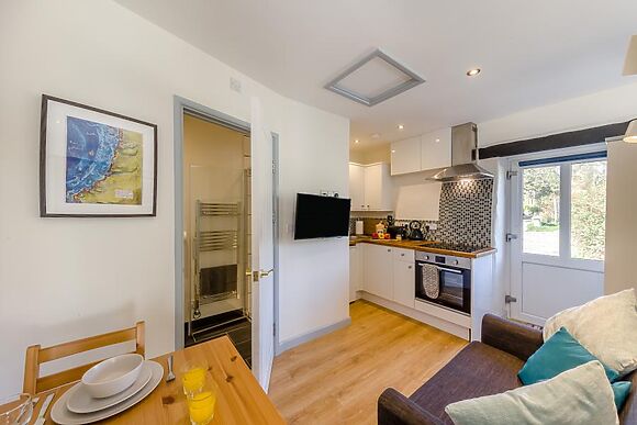 Love Cottage Moylegrove