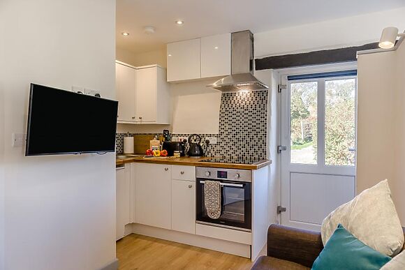 Love Cottage Moylegrove