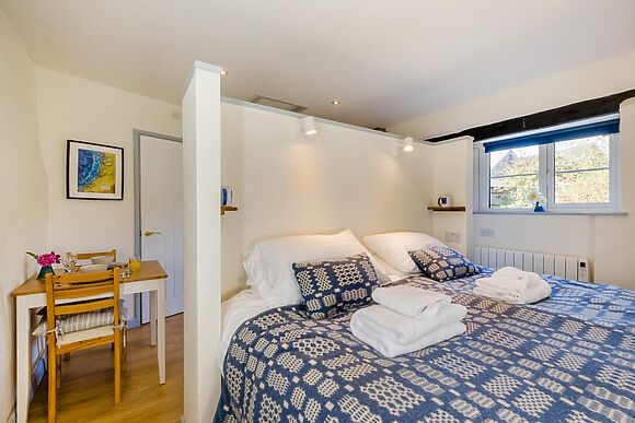 Love Cottage Moylegrove