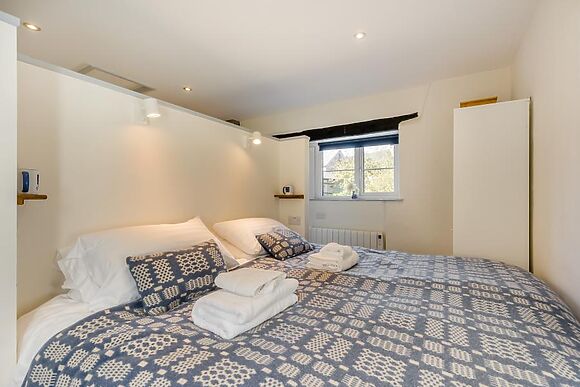 Love Cottage Moylegrove