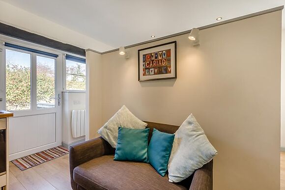 Love Cottage Moylegrove