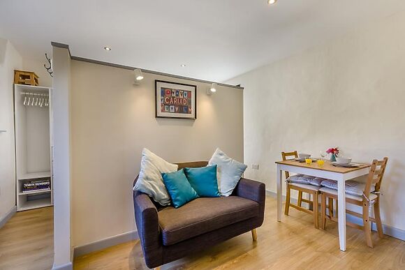 Love Cottage Moylegrove