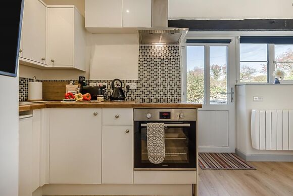 Love Cottage Moylegrove