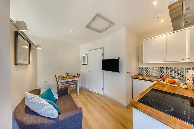 Love Cottage Moylegrove