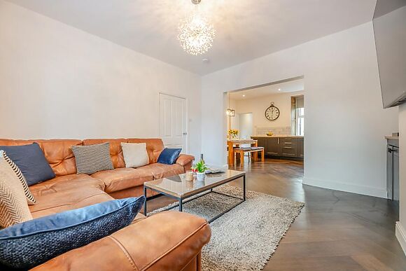 Grosvenor House Alnwick