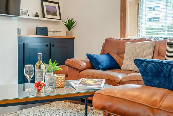 Grosvenor House Alnwick