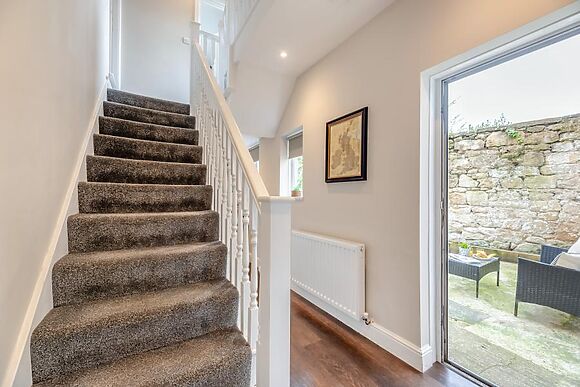 Grosvenor House Alnwick