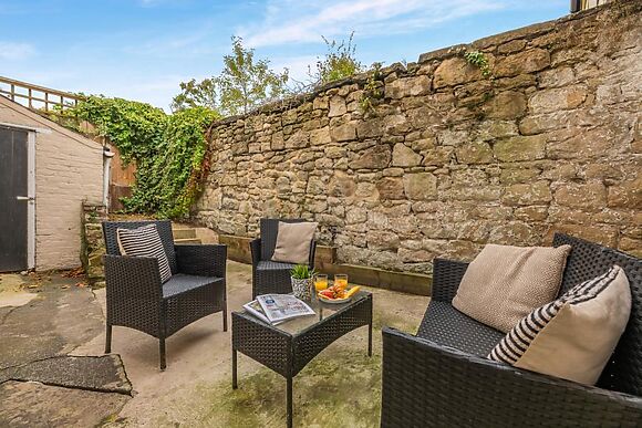 Grosvenor House Alnwick