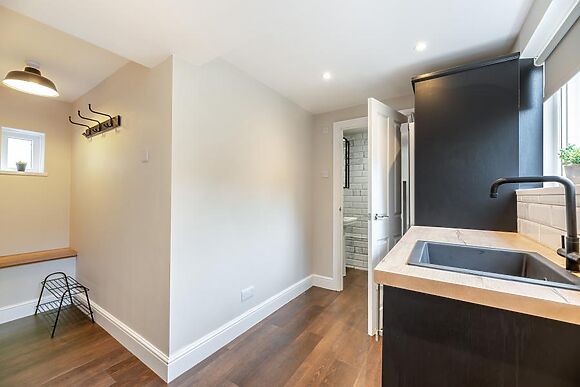 Grosvenor House Alnwick