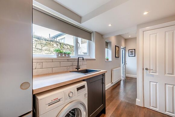 Grosvenor House Alnwick