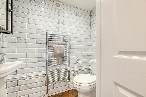 Grosvenor House Alnwick