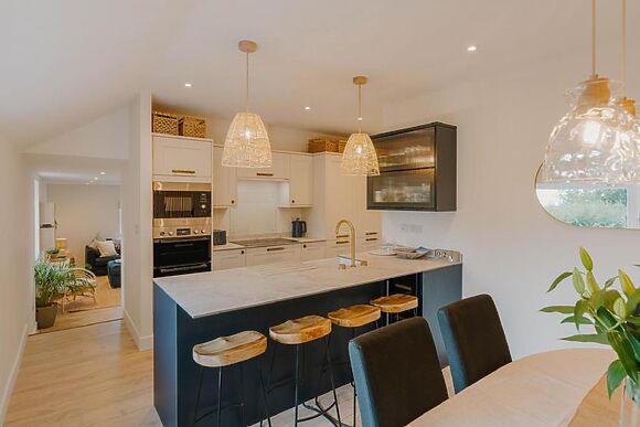 Saunton Cottage At South Lobb Farm