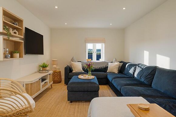 Saunton Cottage At South Lobb Farm