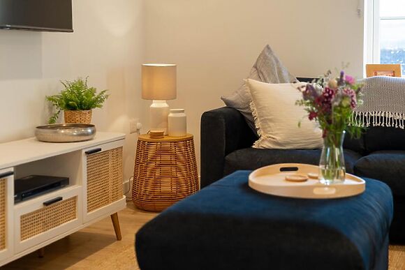 Saunton Cottage At South Lobb Farm
