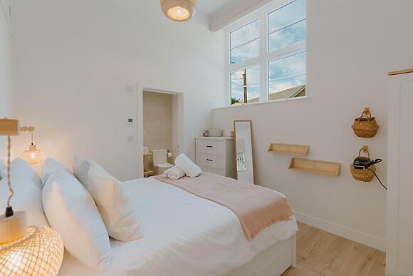 Saunton Cottage At South Lobb Farm