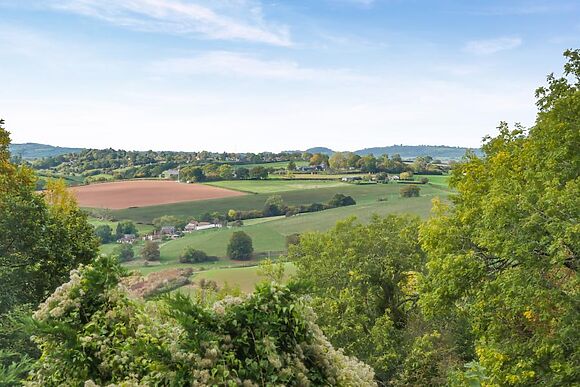Plum Tree Cottage Symonds Yat