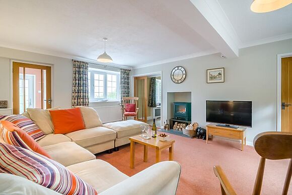 Plum Tree Cottage Symonds Yat