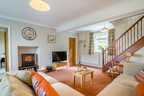 Plum Tree Cottage Symonds Yat