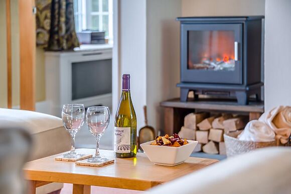 Plum Tree Cottage Symonds Yat