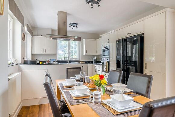 Plum Tree Cottage Symonds Yat