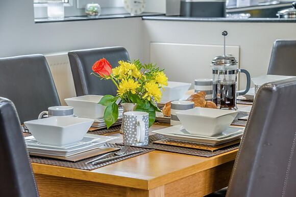 Plum Tree Cottage Symonds Yat