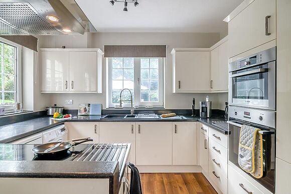 Plum Tree Cottage Symonds Yat