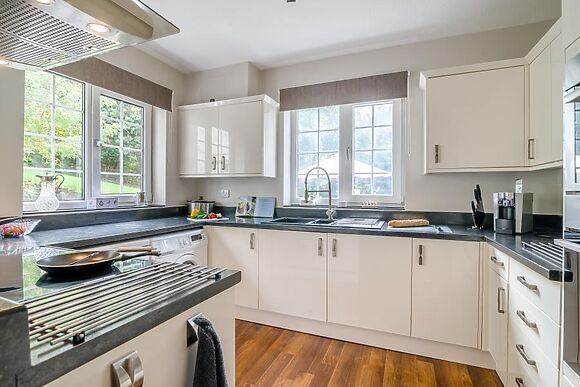 Plum Tree Cottage Symonds Yat