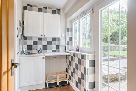 Plum Tree Cottage Symonds Yat