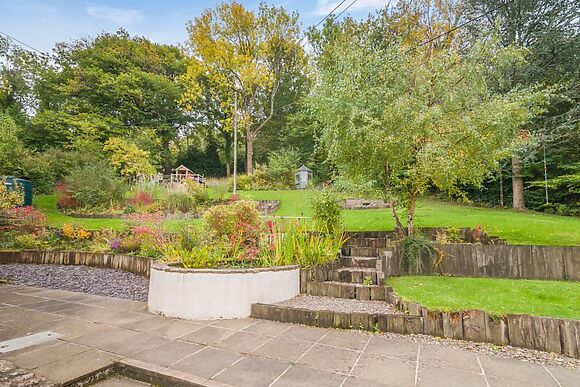 Plum Tree Cottage Symonds Yat