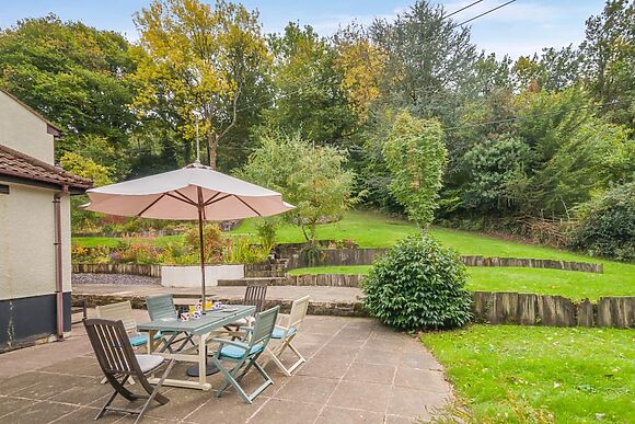 Plum Tree Cottage Symonds Yat