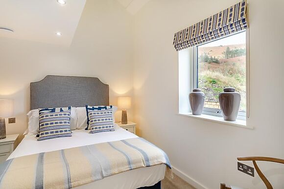 Whitcher Wells Staple Oak Cottage