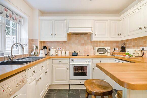 Wye Rapid Cottage