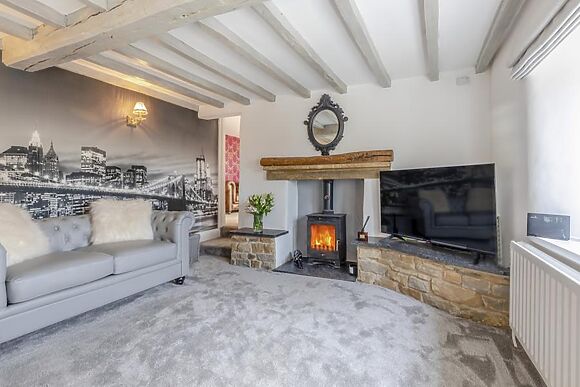 Snowdrop Cottage