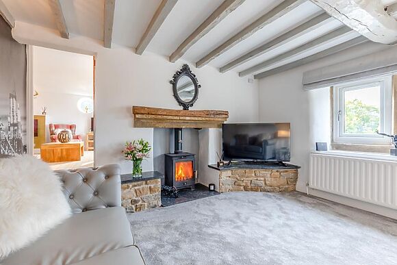Snowdrop Cottage